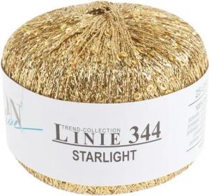 ONline Wolle Starlight Linie 344 Häkelwolle, 25 g