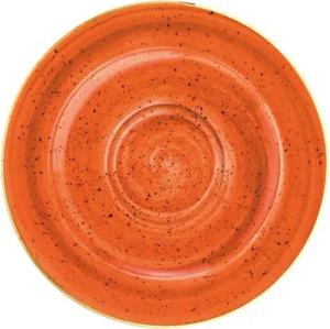 Bonna Mülleimer 6x Bonna Aura Dusk Rita Kombiuntertasse Ø16cm Unterteller