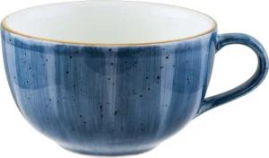 Bonna Mülleimer 6x Bonna Aura Dusk Rita Obertasse Ø14cm 7cm hoch 35cl Tasse
