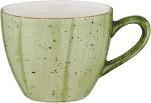 Bonna Pizzaschieber 6x Bonna Aura Therapy Rita Obertasse 8,5x5,4cm 8cl Tasse