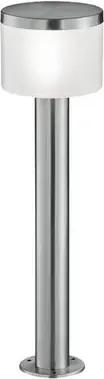 Reality Leuchten LED Stehlampe LED-Wegeleuchte RL128-A, Stromsparend, 1× SMD 11W LED, Modernes Design, Stromsparend
