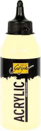 Kreul Acrylfarbe Kreul Solo Goya Acrylic elfenbein 250 ml