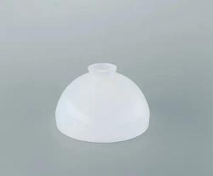 Berliner Messinglampen Lampenschirm 60op