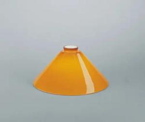 Berliner Messinglampen Lampenschirm 70co