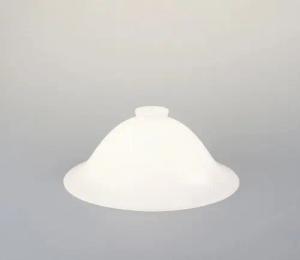 Berliner Messinglampen Lampenschirm 38op