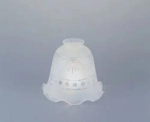 Berliner Messinglampen Lampenschirm 20cr