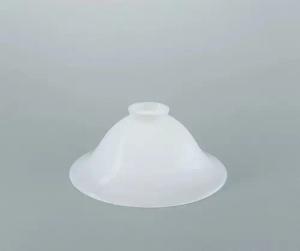 Berliner Messinglampen Lampenschirm 22op