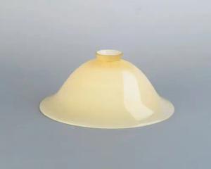 Berliner Messinglampen Lampenschirm 38eb