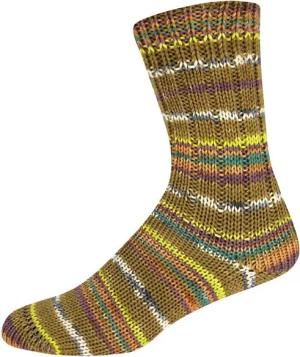 ONline Supersocke Merino Color, Sortierung 368 Häkelwolle, 150 g