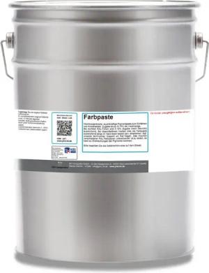 DD Composite Harzfarbe 5kg Farbpaste RAL 1014 elfenbein