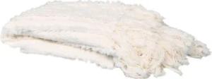 Wohndecke Nala, Star Home Textil, mit Fransen