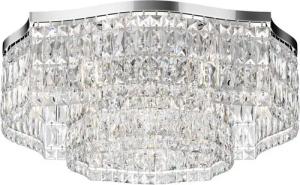 Maytoni Deckenleuchte, Deckenlampe Deckenleuchte Wohnzimmerlampe Esszimmerleuchte Metall