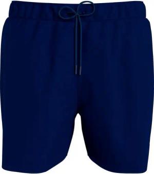 Tommy Hilfiger Swimwear Badeshorts MEDIUM DRAWSTRING mit Tommy Hilfiger Markenlabel