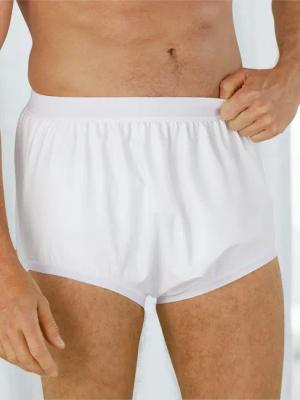 Herren-Inkontinenz-Überhose