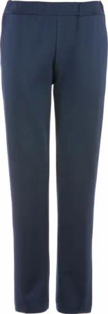 Jersey-Hose Relaxed-Fit