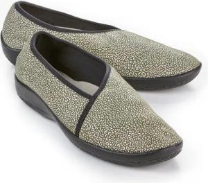 Hallux-Soft-Slipper Ballenglück