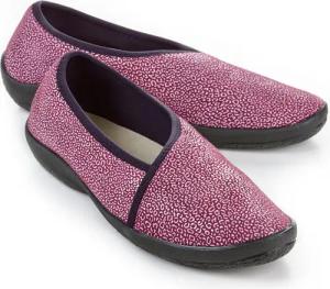Hallux-Soft-Slipper Ballenglück