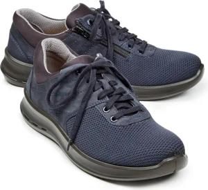 Hallux-Sneaker Bequemweite