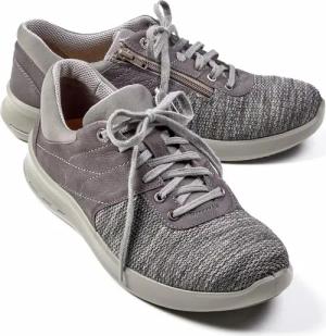 Hallux-Sneaker Bequemweite