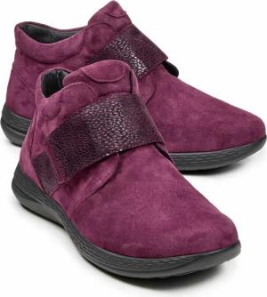 Avena-Therapie-Klett-Bootie