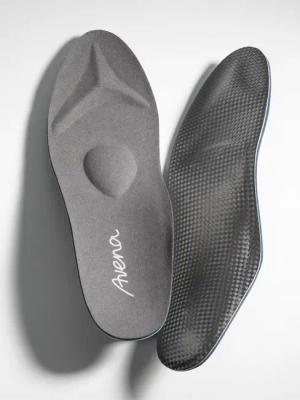 Hallux-Prophylaxe-Sohle