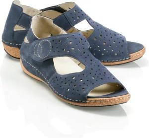 Waldläufer-Sandalenschuh Ibiza