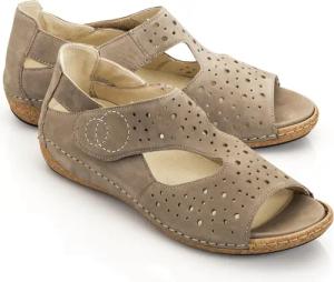 Waldläufer-Sandalenschuh Ibiza
