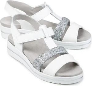 Hallux-Sandale Softpolster