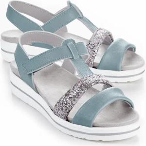 Hallux-Sandale Softpolster