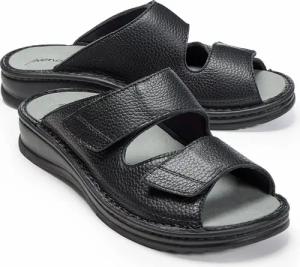 Hallux-Klettpantolette Supersoft