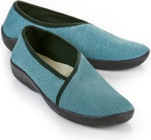 Hallux-Softslipper Flexi