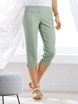 Capri-Schlupfbund Reisehose