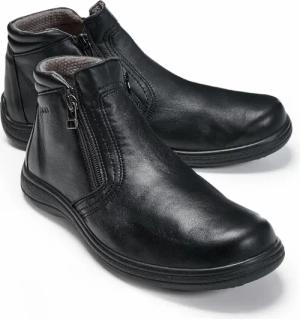 Hallux-Bootie Extraweit