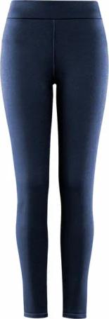 Kuschel-Leggings