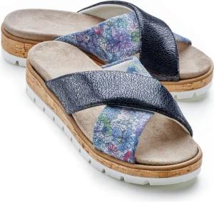 Hallux-Pantolette Softpolster