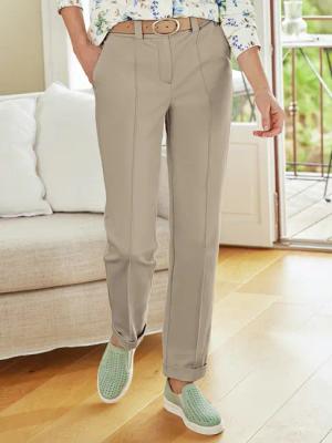 Jerseyhose Formstabil