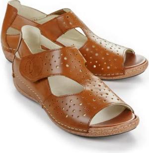 Waldläufer-Sandalenschuh Ibiza