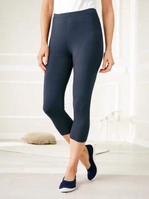 3/4 Stretch-Leggings