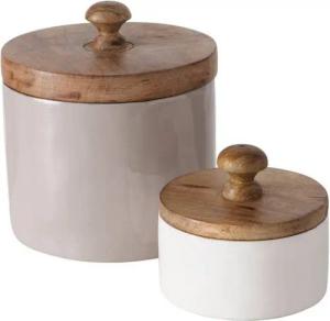 BOLTZE GRUPPE GmbH Schatzkiste PELIA (2er-Set)