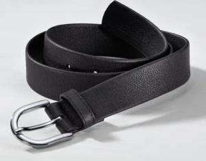 Leder-Dehngürtel