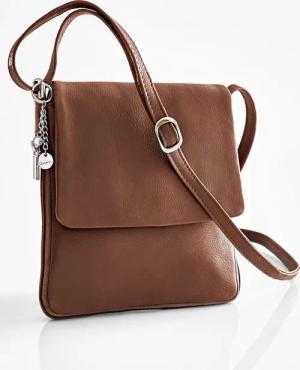 Leder-Handtasche Every Day