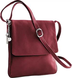 Leder-Handtasche Every Day