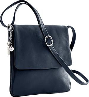 Leder-Handtasche Every Day