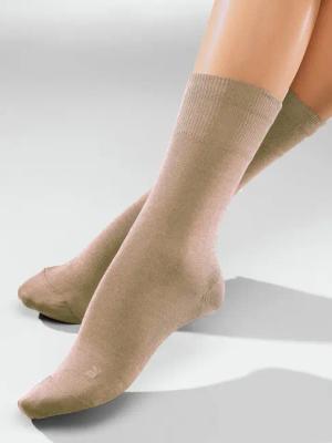 Diabetiker-Socken 2 Paar
