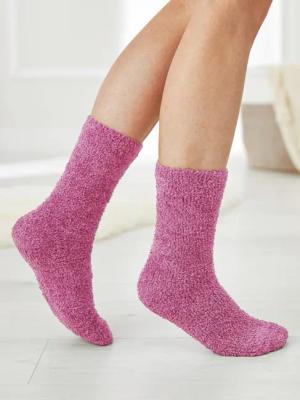 Kuschelsocken 2 Paar