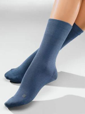 Diabetiker-Socken 2 Paar