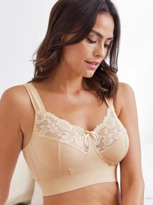 Komfort-BH Softness