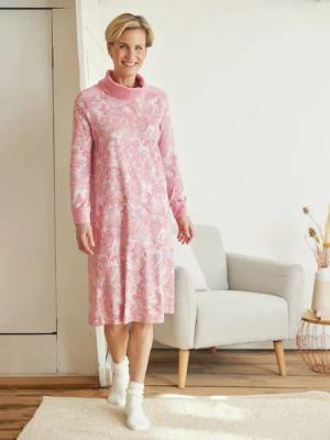 Nachtkleid Thermowärme