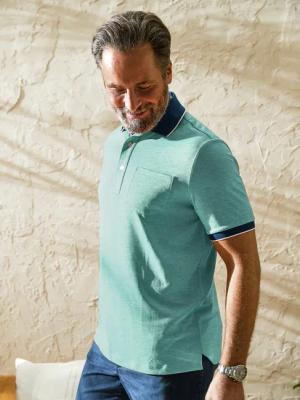 Extrafrisch-Poloshirt