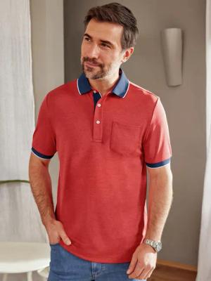 Extrafrisch-Poloshirt